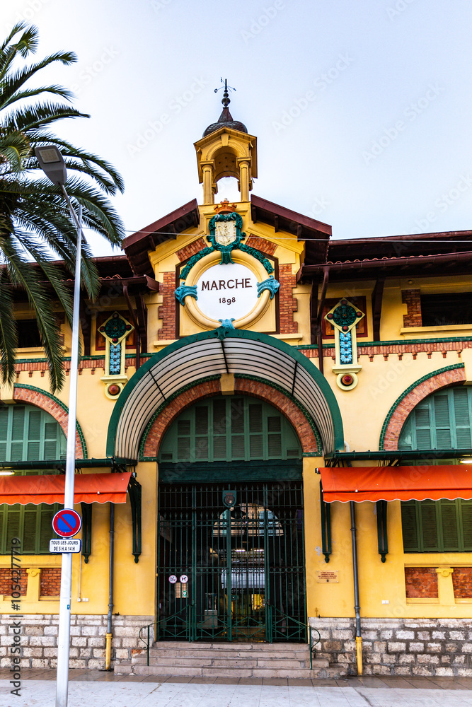 Menton (Frankreich)