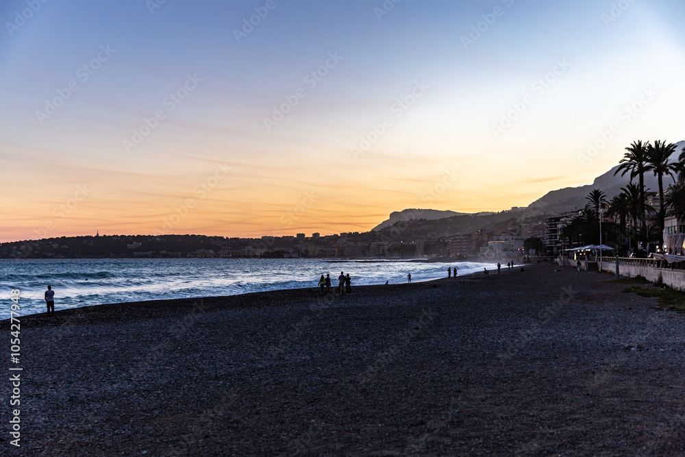 Menton (Frankreich)