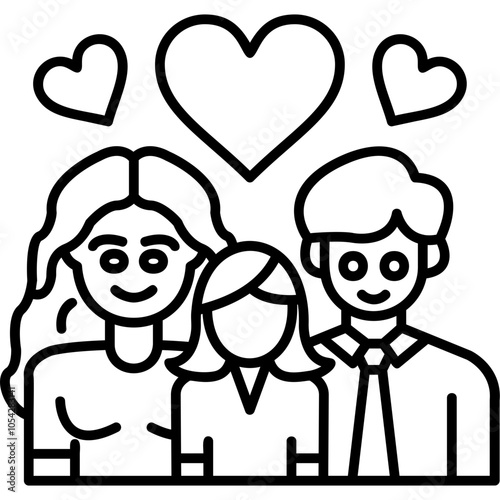 Family Icon