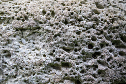 Old Rock Texture