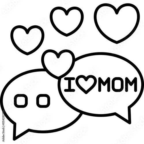 Chat Icon