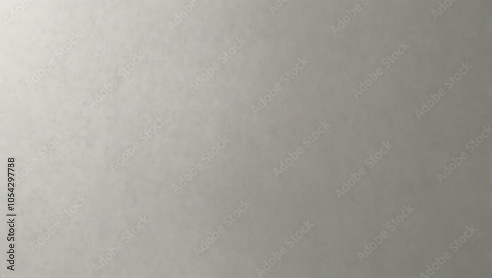 Fototapeta premium Minimal modern white background with subtle details and space for text.