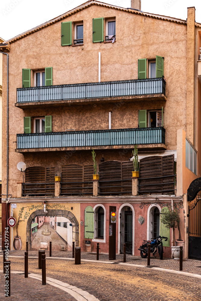 Cannes (Frankreich)