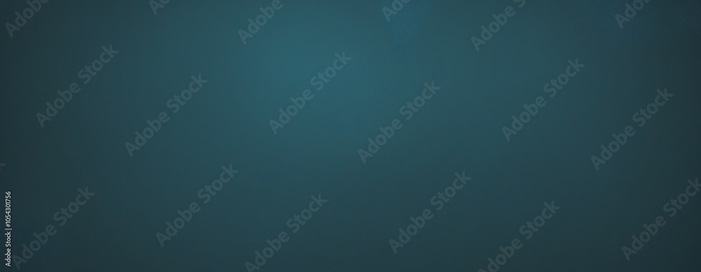 Obraz premium Vibrant Blue Gradient with Grainy Texture for Abstract Background
