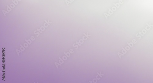 Sophisticated Gradient Background in Purple and White with a Textured Finish for Creative Projects photo