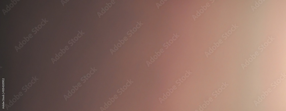 Elegant Fading Gradient Texture from Dark to Light with Subtle Colors