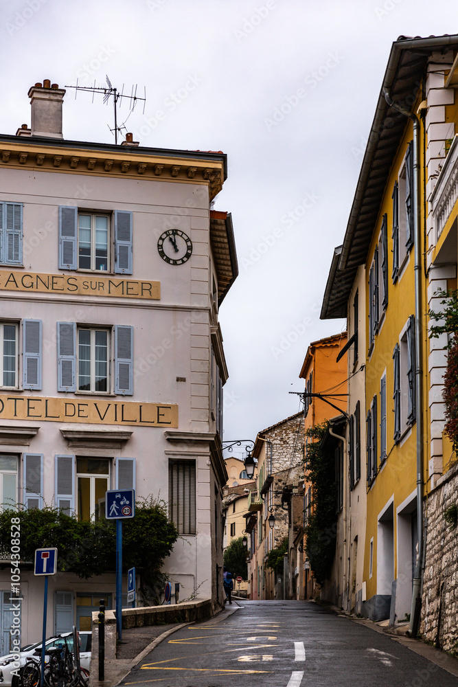 Cagnes sur Mer Cagnes sur Mer