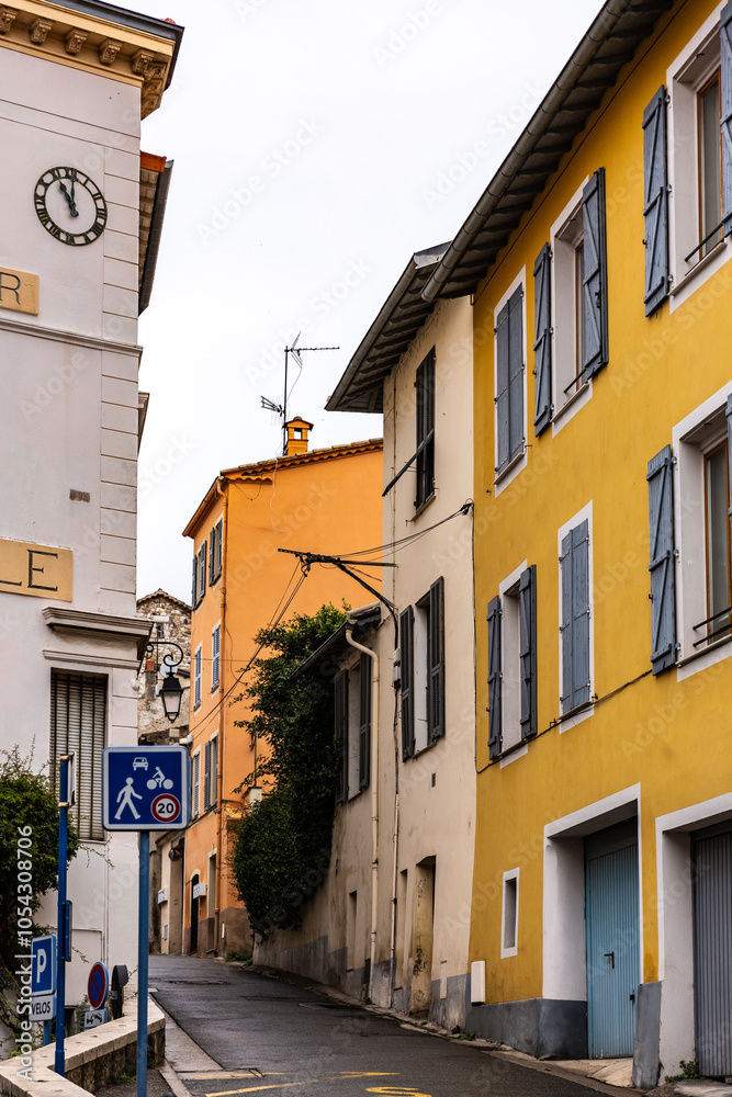 Cagnes sur Mer