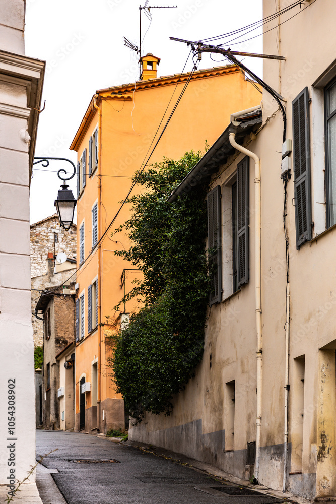 Cagnes sur Mer