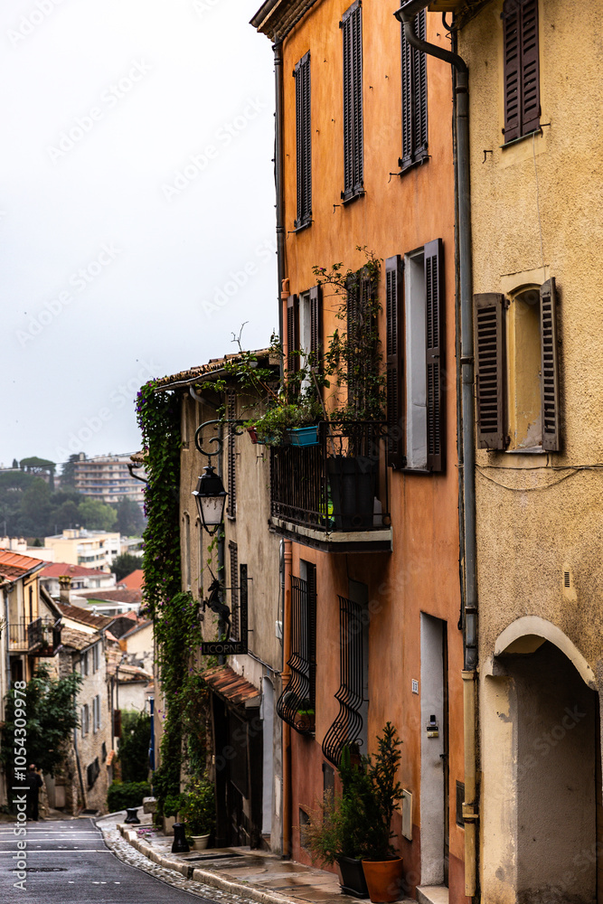 Cagnes sur Mer