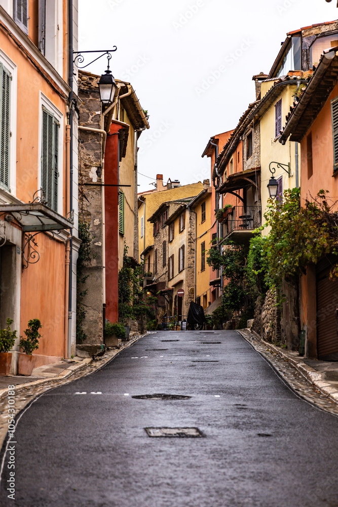 Cagnes sur Mer