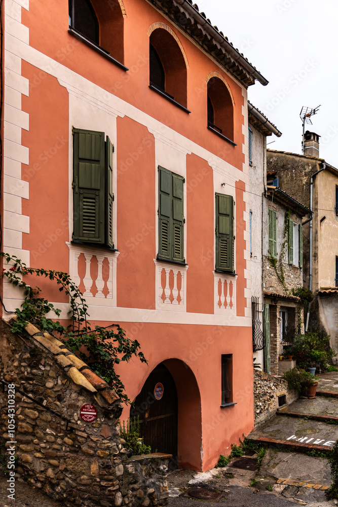 Cagnes sur Mer