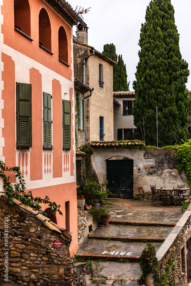 Cagnes sur Mer
