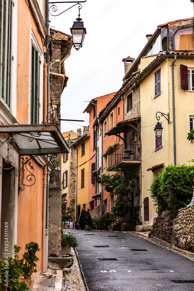 Cagnes sur Mer