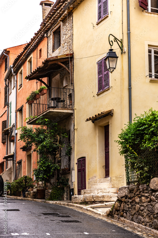 Cagnes sur Mer