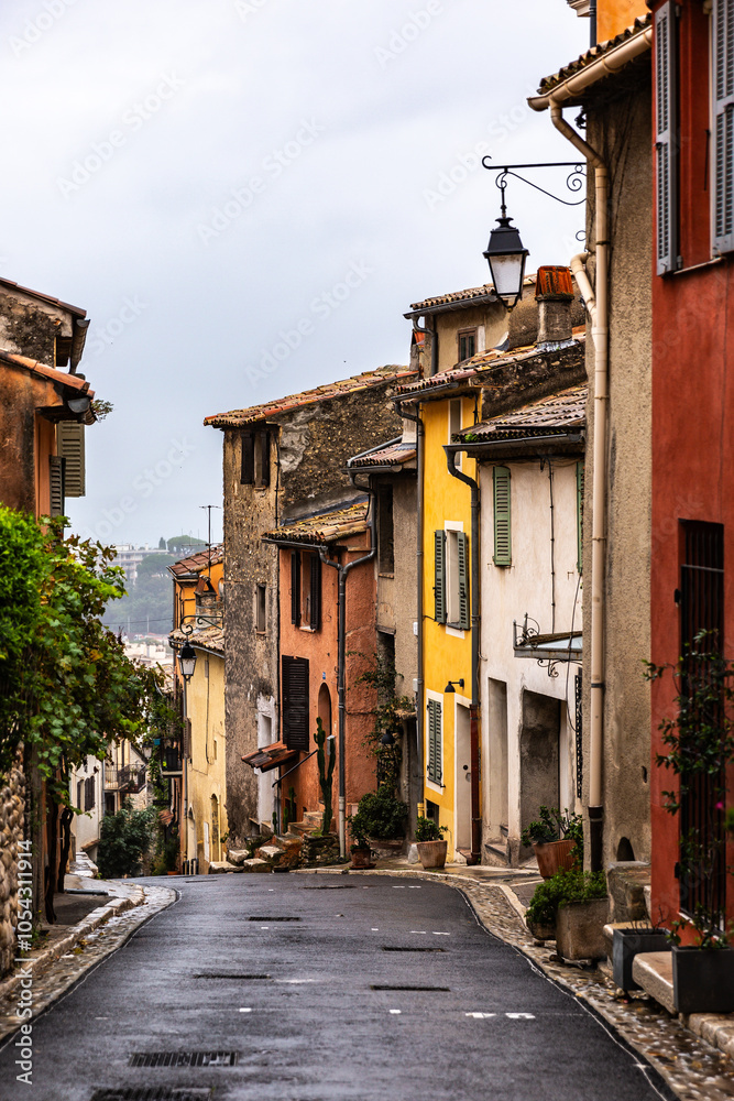 Cagnes sur Mer