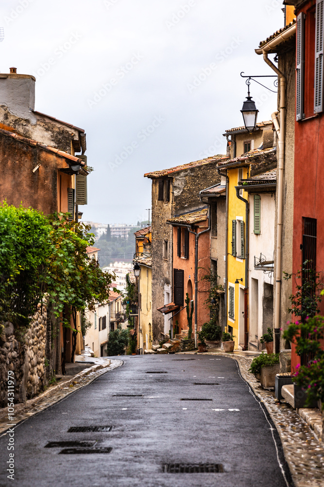 Cagnes sur Mer