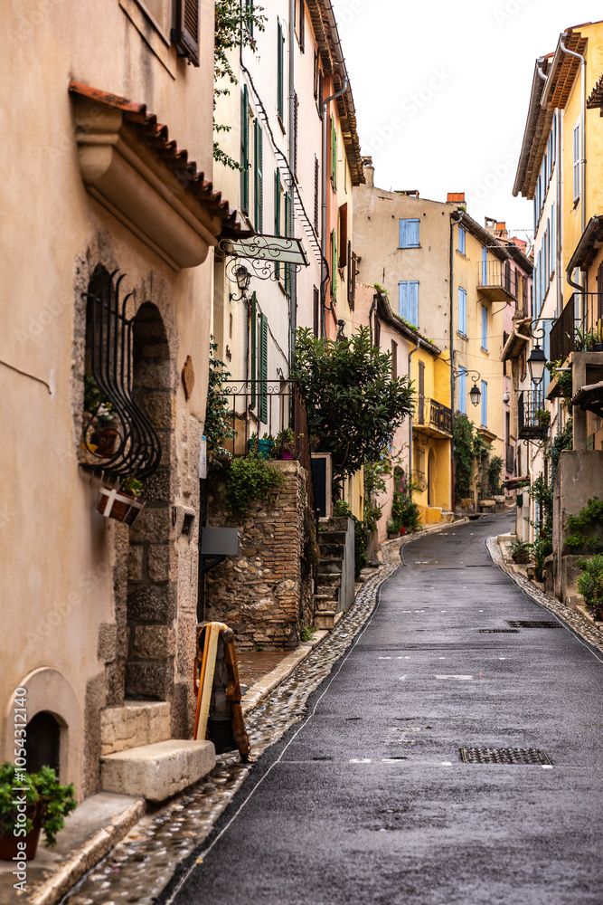 Cagnes sur Mer