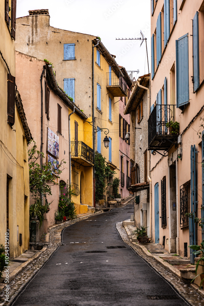 Cagnes sur Mer