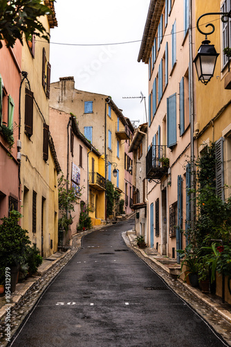 Cagnes sur Mer