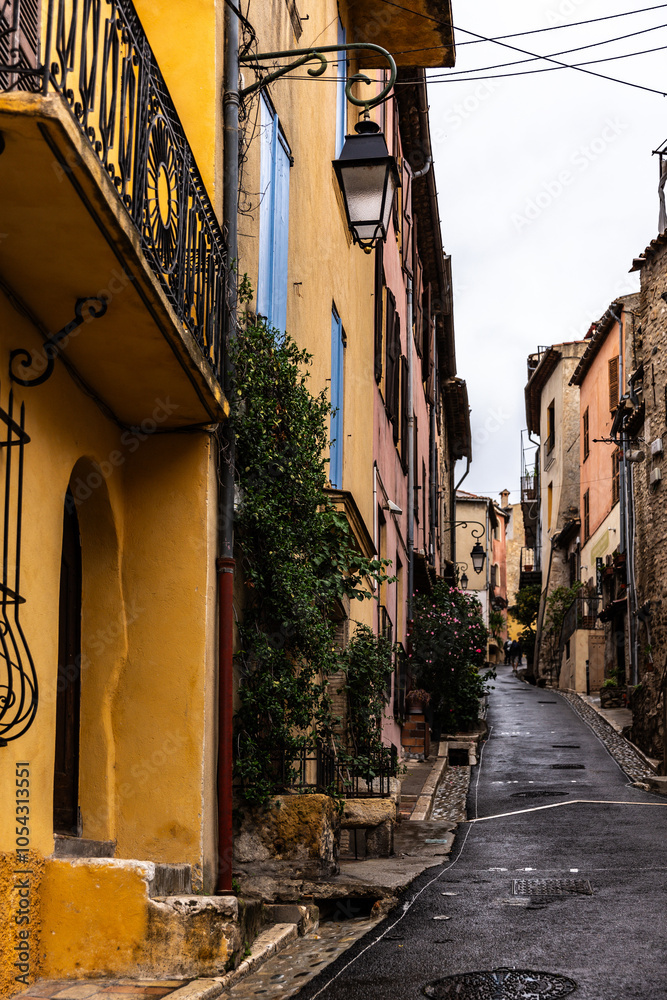 Cagnes sur Mer