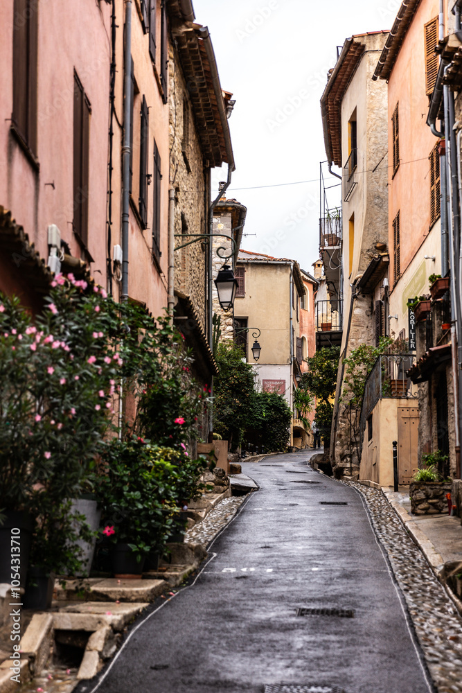 Cagnes sur Mer