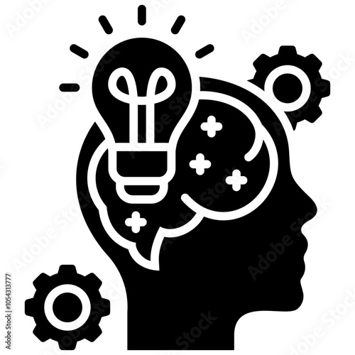 Metacognition Icon