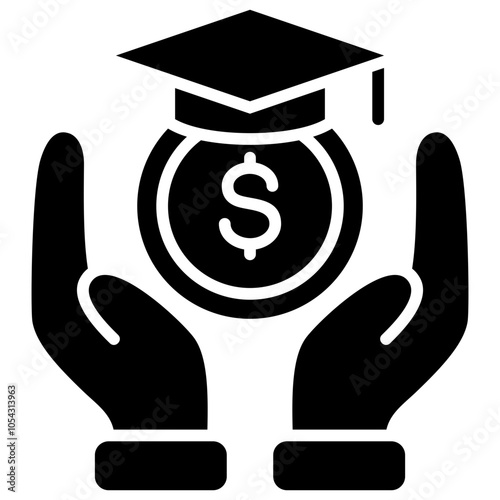 Scholarship Icon