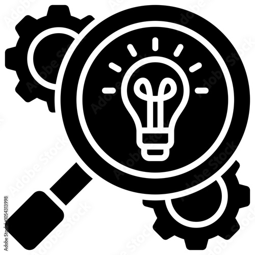 Discovery Icon