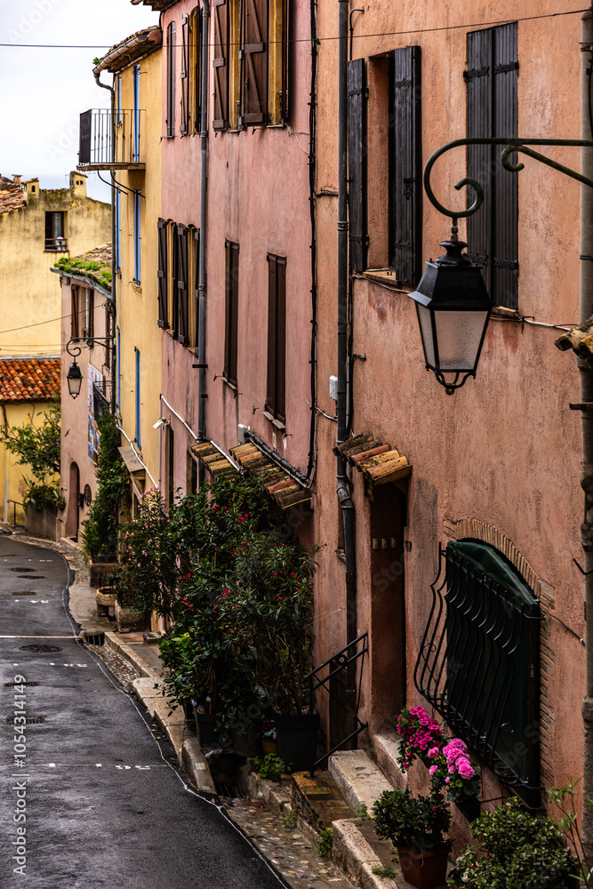 Cagnes sur Mer