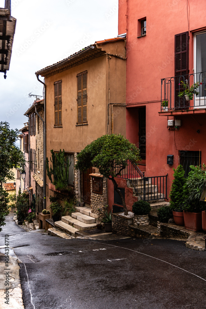 Cagnes sur Mer