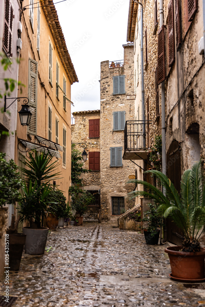 Cagnes sur Mer