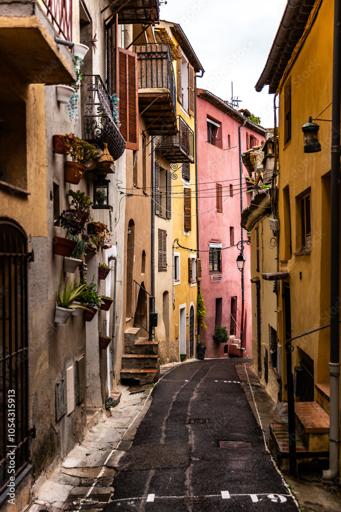 Cagnes sur Mer