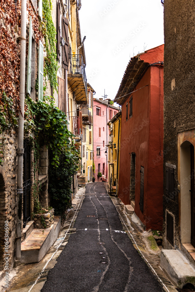 Cagnes sur Mer