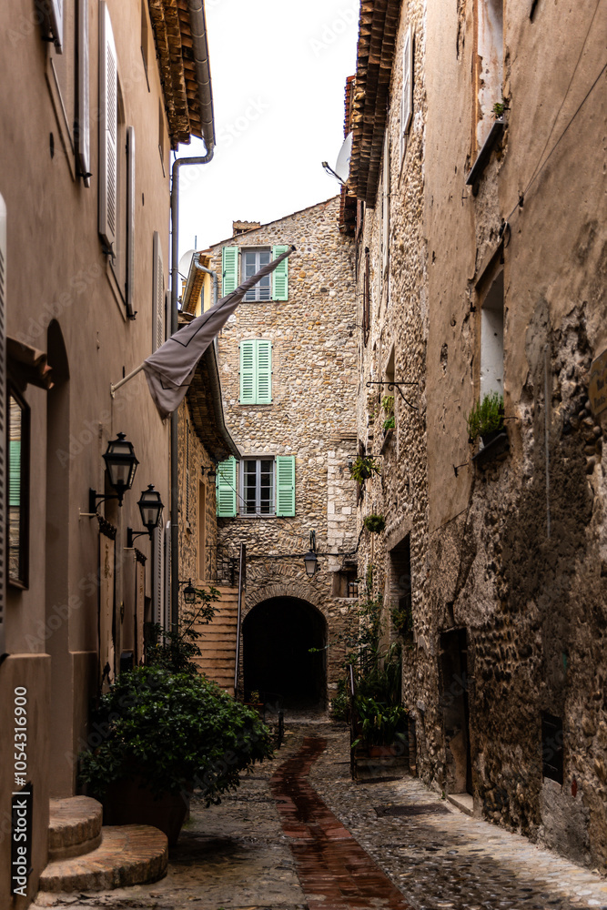 Cagnes sur Mer