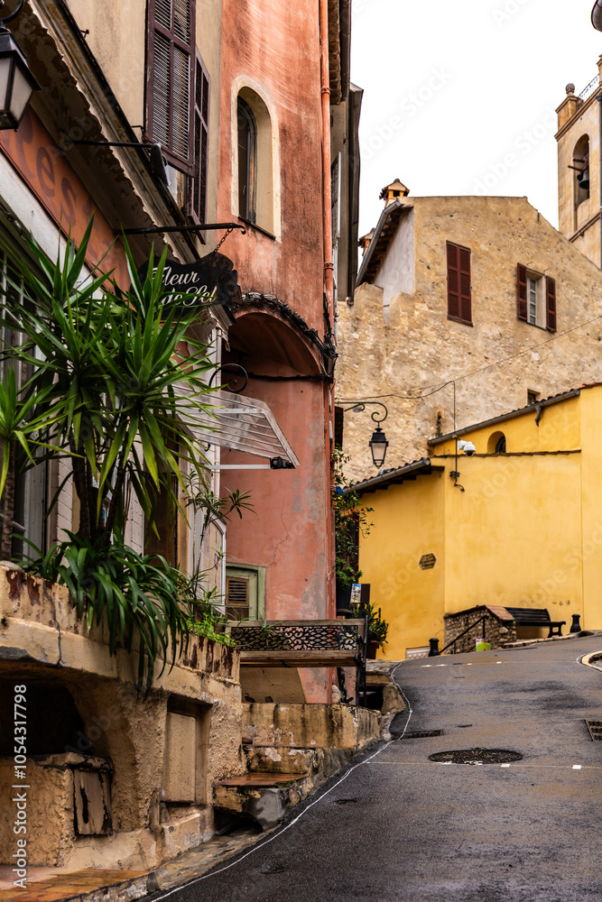 Cagnes sur Mer