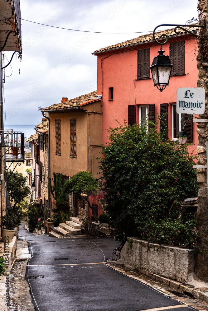 Cagnes sur Mer