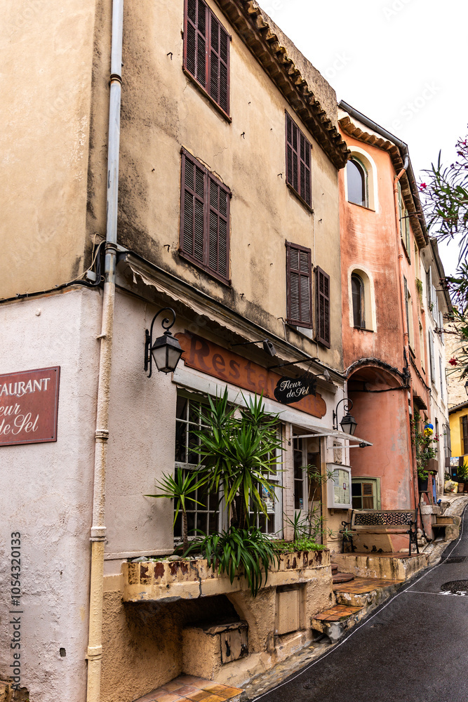 Cagnes sur Mer
