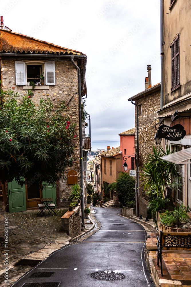 Cagnes sur Mer
