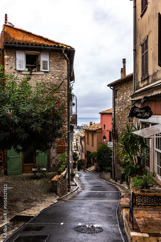 Cagnes sur Mer