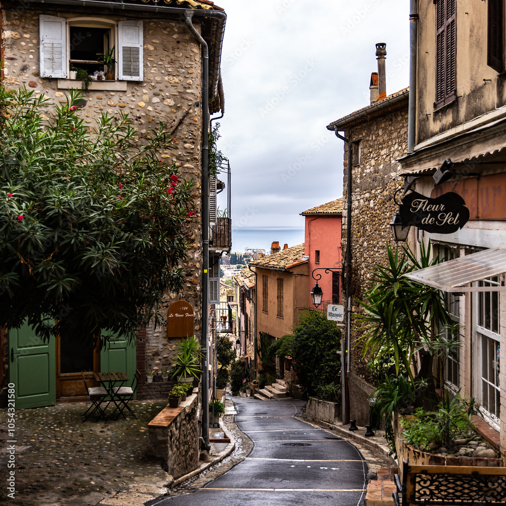 Cagnes sur Mer