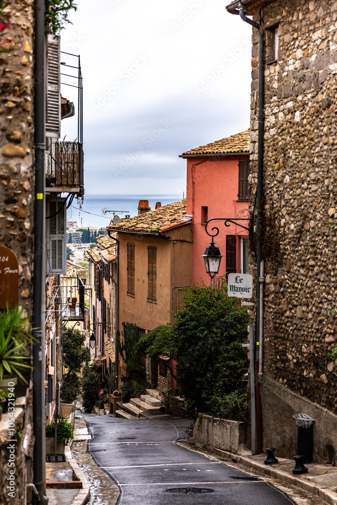 Cagnes sur Mer