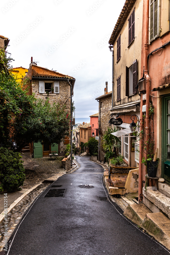 Cagnes sur Mer