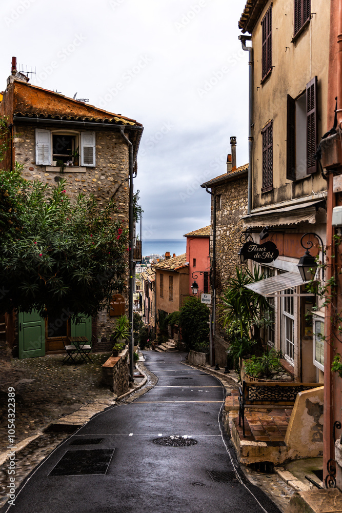 Cagnes sur Mer