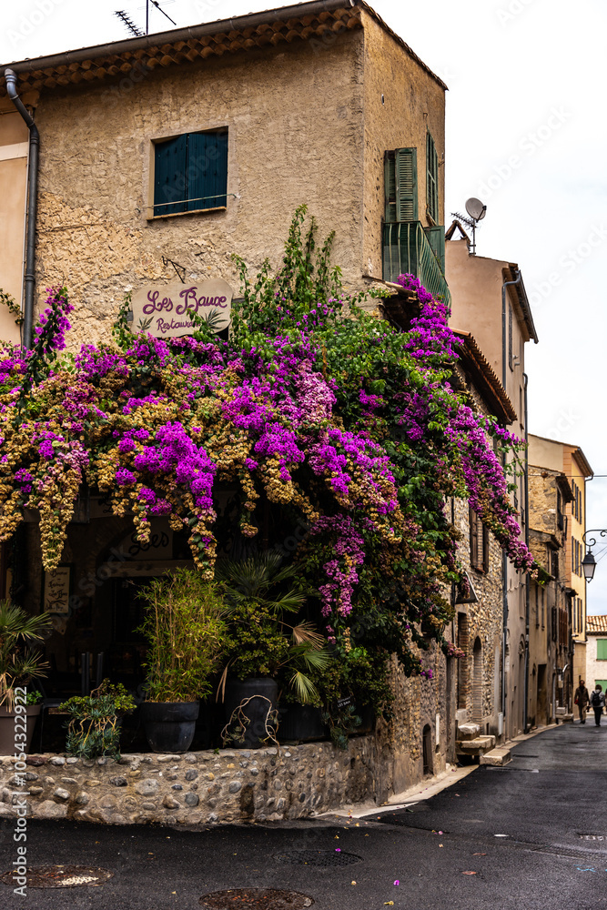 Cagnes sur Mer