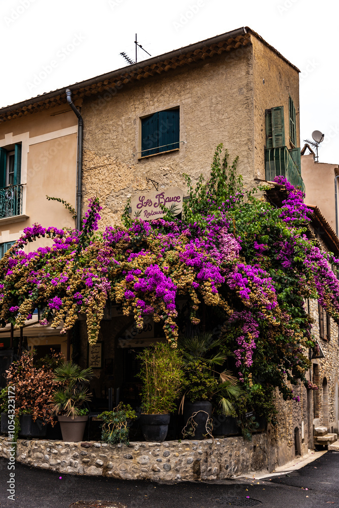 Cagnes sur Mer