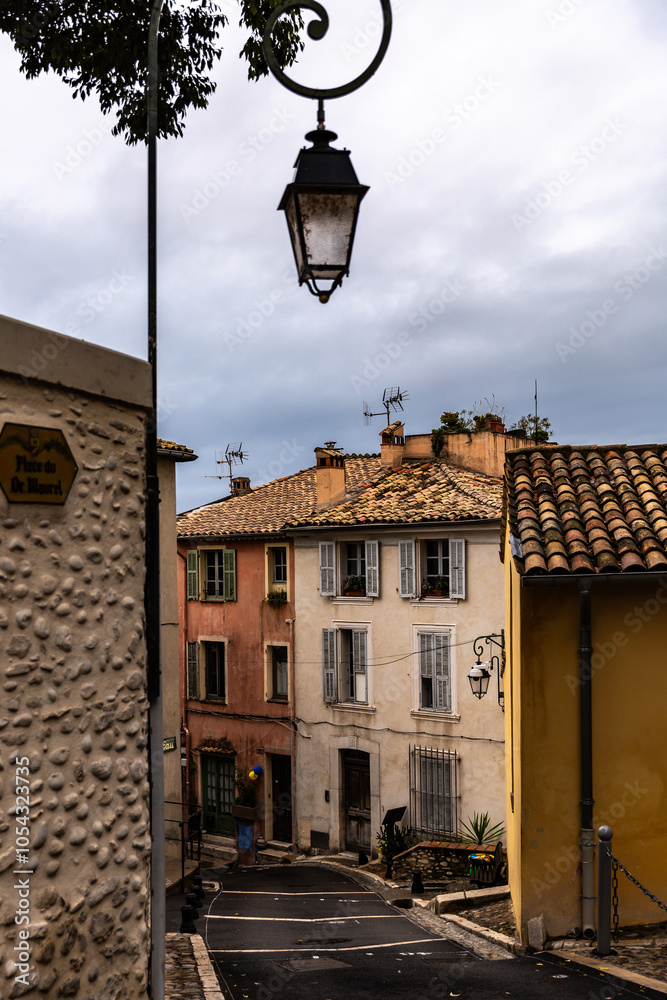 Cagnes sur Mer