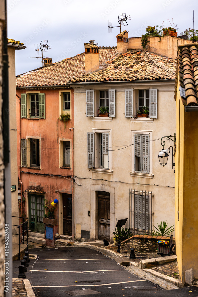 Cagnes sur Mer
