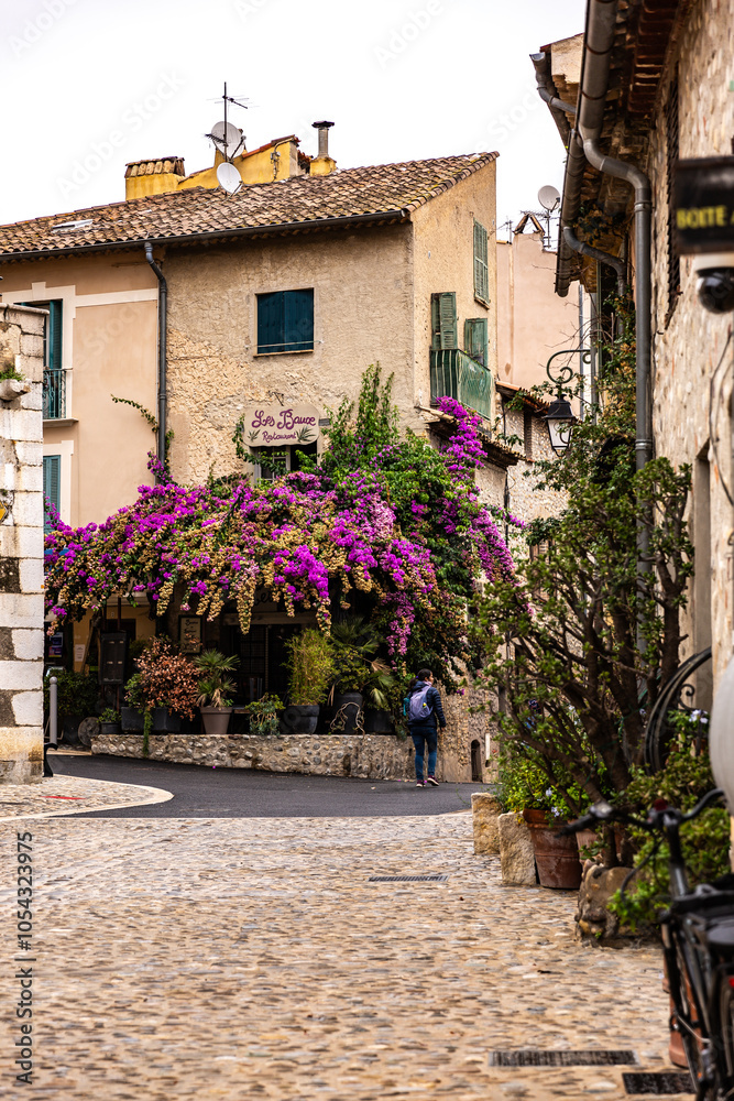 Cagnes sur Mer