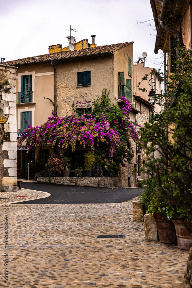 Cagnes sur Mer